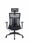 Купити Крісло офісне Officepro Balance OC550-B-B-B Black у Києві з доставкою по Україні | vincom.com.ua Фото 0