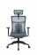 Купить Кресло офисное Officepro Balance OC550-B-DG-DG Black/Dark Gray в Киеве с доставкой по Украине | vincom.com.ua Фото 0