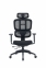 Купить Кресло офисное Officepro Skyline OC580-B-B-B Black в Киеве с доставкой по Украине | vincom.com.ua Фото 0
