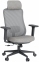 Купить Кресло офисное Officepro Wave OC599-B-DG-DG Black/Dark Gray в Киеве с доставкой по Украине | vincom.com.ua Фото 0