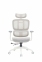 Купить Кресло офисное Officepro Skyline OC680-W-LG-LG White/Light Gray в Киеве с доставкой по Украине | vincom.com.ua Фото 0