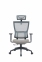 Купить Кресло офисное Officepro Elegant OC600-B-DG-DG Black/Dark Gray в Киеве с доставкой по Украине | vincom.com.ua Фото 0
