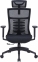 Купить Кресло офисное Officepro Balance OC620-B-B-B Black в Киеве с доставкой по Украине | vincom.com.ua Фото 0