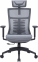 Купить Кресло офисное Officepro Balance OC620-B-DG-DG Black/Dark Gray в Киеве с доставкой по Украине | vincom.com.ua Фото 0