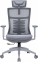 Купить Кресло офисное Officepro Balance OC620-G-DG-DG Gray/Dark Gray в Киеве с доставкой по Украине | vincom.com.ua Фото 0