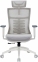 Купить Кресло офисное Officepro Balance OC620-W-LG-LG White/Dark Gray в Киеве с доставкой по Украине | vincom.com.ua Фото 0