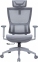 Купити Крісло офісне Officepro Elegant OC660-G-DG-DG Gray/Dark Gray у Києві з доставкою по Україні | vincom.com.ua Фото 0