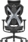 Купить Кресло геймерское Sihoo X5C Mesh Black Ergonomic в Киеве с доставкой по Украине | vincom.com.ua Фото 1