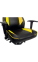 Купить Кресло геймерское GT Racer X-2564 Black/Yellow в Киеве с доставкой по Украине | vincom.com.ua Фото 12
