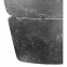 Купить Стол керамический Concepto ELVI BLACK MARBLE 120-180 см черный в Киеве с доставкой по Украине | vincom.com.ua Фото 9