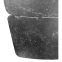 Купить Стол керамический Concepto ELVI BLACK MARBLE 120-180 см черный в Киеве с доставкой по Украине | vincom.com.ua Фото 1