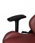 Купить Кресло геймерское Anda Seat Kaiser 2 Size XL (AD12XL-02-AB-PV/C-A05) Black/Maroon в Киеве с доставкой по Украине | vincom.com.ua Фото 4