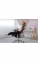 Купить Кресло офисное GT Racer X-802L Black (W-21 B-41) в Киеве с доставкой по Украине | vincom.com.ua Фото 11