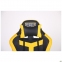 Купить Кресло геймерское Amf VR Racer Dexter Rumble черный/желтый в Киеве с доставкой по Украине | vincom.com.ua Фото 6