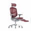 Купити Крісло офісне Comfort Seating ENJOY Elite 2 (EJE2-AG-HAM-5D-L) Scarlet у Києві з доставкою по Україні | vincom.com.ua Фото 4