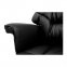 Купить Кресло офисное Richman Конгресс Вуд черный кожа люкс в Киеве с доставкой по Украине | vincom.com.ua Фото 13
