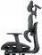 Купити Крісло офісне Аклас Гутін A-SR (ST-997-1 Black) у Києві з доставкою по Україні | vincom.com.ua Фото 5