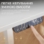 Купити Комп'ютерний стіл Sihoo D03 White у Києві з доставкою по Україні | vincom.com.ua Фото 8