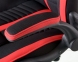 Купити Крісло геймерське Special4You Prime black/red у Києві з доставкою по Україні | vincom.com.ua Фото 6