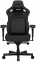 Купить Кресло игровое Anda Seat Kaiser 4 Size XL Dark Gray Linen Fabric (AD12YDDC-XLL-20-GB-CF) в Киеве с доставкой по Украине | vincom.com.ua Фото 0