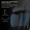 Купить Кресло геймерское Sihoo X5C Mesh Black Ergonomic в Киеве с доставкой по Украине | vincom.com.ua Фото 8