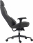 Купить Кресло геймерское GamePro GC760DG Dark Grey Fabric в Киеве с доставкой по Украине | vincom.com.ua Фото 7