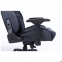Купить Кресло геймерское AMF VR Racer Textile Halk черный в Киеве с доставкой по Украине | vincom.com.ua Фото 6