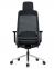 Купить Кресло офисное KreslaLux FILO-A1 Black/Black в Киеве с доставкой по Украине | vincom.com.ua Фото 3