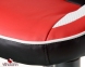 Купити Крісло Special4You Blade Black/White/Red (E5609) у Києві з доставкою по Україні | vincom.com.ua Фото 5