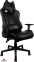 Купить Кресло AeroCool AC220B Gaming Chair Black в Киеве с доставкой по Украине | vincom.com.ua Фото 0