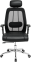 Купити Офісне крісло GT Racer X-L06 Black у Києві з доставкою по Україні | vincom.com.ua Фото 2