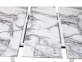 Купить Стол обеденный Special4You Montis marble (1200/1600x800x750) в Киеве с доставкой по Украине | vincom.com.ua Фото 2