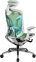 Купить Кресло офисное GT Chair Dvary X Green в Киеве с доставкой по Украине | vincom.com.ua Фото 2