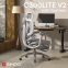 Купить Кресло офисное SIHOO DORO C300 LITE V2 White with footrest в Киеве с доставкой по Украине | vincom.com.ua Фото 18