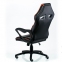 Купити Крісло геймерське Special4You Game black/orange у Києві з доставкою по Україні | vincom.com.ua Фото 4