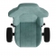 Купить Кресло геймерское HATOR Arc 3 XL Velour (HTC3443XL) Turquoise в Киеве с доставкой по Украине | vincom.com.ua Фото 11