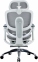 Купити Крісло офісне SIHOO DORO C300 PRO V2 White with footrest у Києві з доставкою по Україні | vincom.com.ua Фото 2