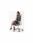 Купити Крісло офісне EXPERT FLY (HFYM01-G) анатомічне у Києві з доставкою по Україні | vincom.com.ua Фото 12
