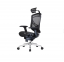 Купить Кресло офисное GT Chair I-VINO SO-12D Black в Киеве с доставкой по Украине | vincom.com.ua Фото 2