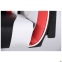 Купить Кресло геймерское Amf VR Racer Dexter Arcee черный/красный в Киеве с доставкой по Украине | vincom.com.ua Фото 10