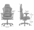Купить Кресло геймерское Anda Seat Phantom 3 Pro Size L (AD18YC-06-GB-F) Fabric Dark Grey в Киеве с доставкой по Украине | vincom.com.ua Фото 10