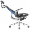 Купити Крісло офісне GT Chair DVARY X ORANGE у Києві з доставкою по Україні | vincom.com.ua Фото 12