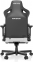 Купить Геймерское кресло Anda Seat Kaiser 3 Size L Grey Fabric (AD12YDC-L-01-G-PV/F) в Киеве с доставкой по Украине | vincom.com.ua Фото 2