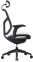 Купити Крісло офісне EXPERT VISTA Gray (VSM01) ергономічне у Києві з доставкою по Україні | vincom.com.ua Фото 0