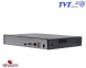 Купити Відеореєстратор IP TVT TD-3108B1 (56-56) у Києві з доставкою по Україні | vincom.com.ua Фото 0