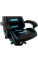 Купить Кресло геймерское GT Racer X-2833 Black/Blue в Киеве с доставкой по Украине | vincom.com.ua Фото 5