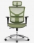 Купить Кресло офисное EXPERT SAIL NEW Green (SAPM01) эргономичное в Киеве с доставкой по Украине | vincom.com.ua Фото 2