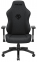 Купити Ігрове крісло Anda Seat Phantom 3 Size L Linen Fabric Dark Gray (AD18Y-06-G-F) у Києві з доставкою по Україні | vincom.com.ua Фото 2