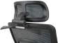 Купить Кресло офисное Аклас Арктик GTR 3D BL (LVB Black OS Black) в Киеве с доставкой по Украине | vincom.com.ua Фото 14