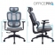 Купити Крісло офісне OfficePro Skyline OC580-B-DG-DG Black/Dark Gray у Києві з доставкою по Україні | vincom.com.ua Фото 17